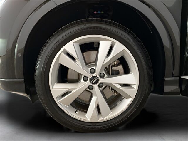 2023 Audi Q4 e-tron Prestige quattro Dallas TX