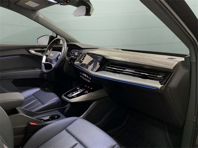 2023 Audi Q4 e-tron Prestige quattro Dallas TX