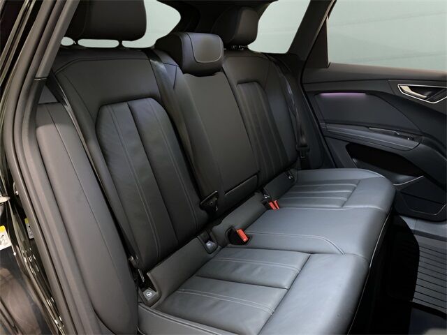 2023 Audi Q4 e-tron Prestige quattro Dallas TX