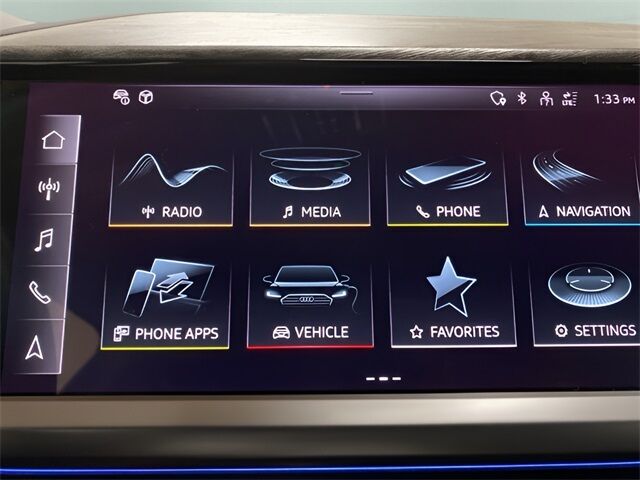 2023 Audi Q4 e-tron Prestige quattro Dallas TX