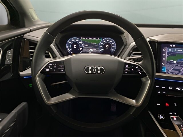 2023 Audi Q4 e-tron Prestige quattro Dallas TX