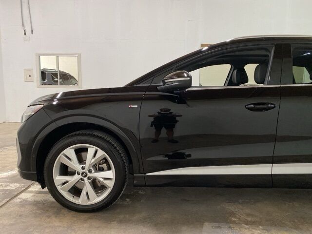 2023 Audi Q4 e-tron Prestige quattro Dallas TX