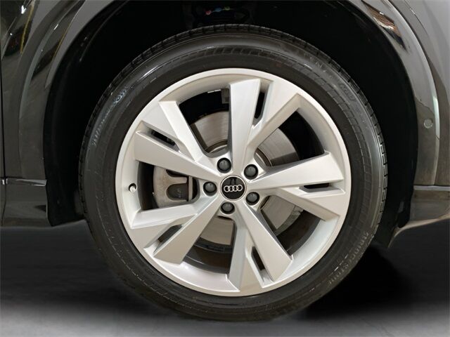 2023 Audi Q4 e-tron Prestige quattro Dallas TX