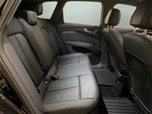 2023 Audi Q4 e-tron Prestige quattro Dallas TX