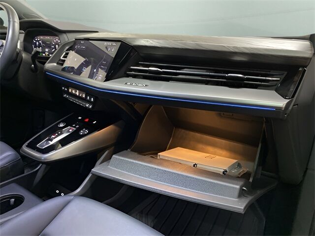 2023 Audi Q4 e-tron Prestige quattro Dallas TX