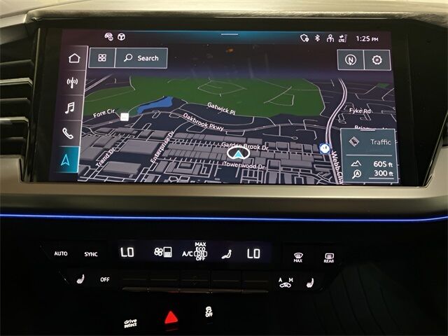 2023 Audi Q4 e-tron Prestige quattro Dallas TX