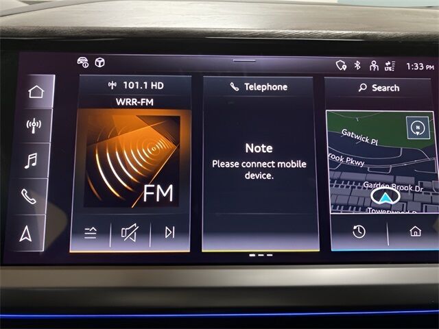 2023 Audi Q4 e-tron Prestige quattro Dallas TX