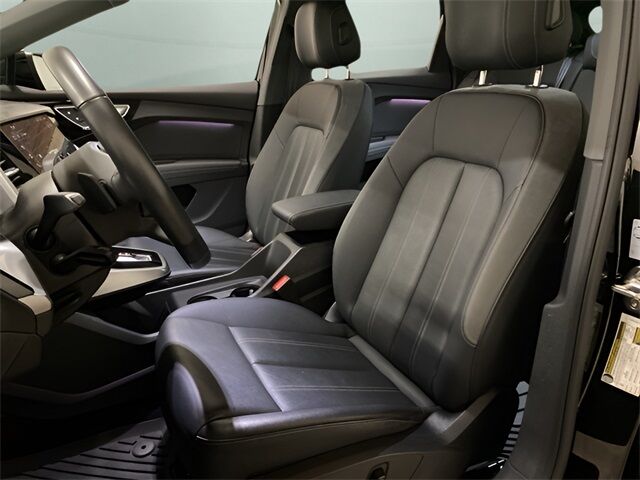 2023 Audi Q4 e-tron Prestige quattro Dallas TX