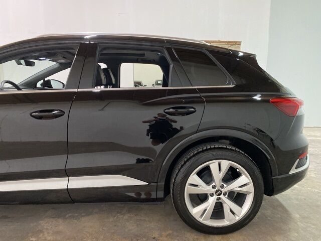 2023 Audi Q4 e-tron Prestige quattro Dallas TX