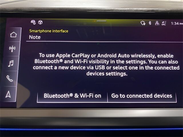 2023 Audi Q4 e-tron Prestige quattro Dallas TX
