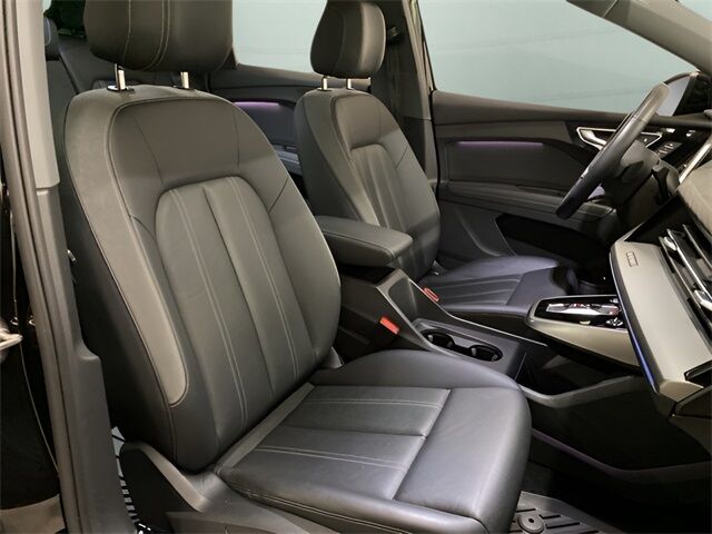 2023 Audi Q4 e-tron Prestige quattro Dallas TX