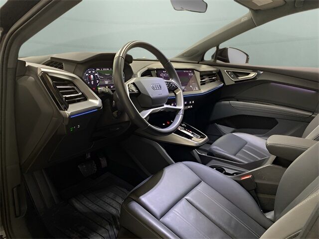 2023 Audi Q4 e-tron Prestige quattro Dallas TX