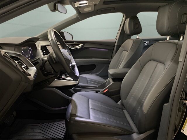 2023 Audi Q4 e-tron Prestige quattro Dallas TX