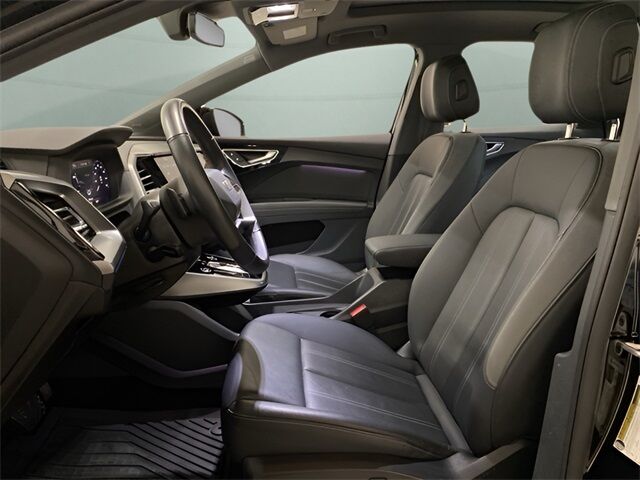 2023 Audi Q4 e-tron Prestige quattro Dallas TX