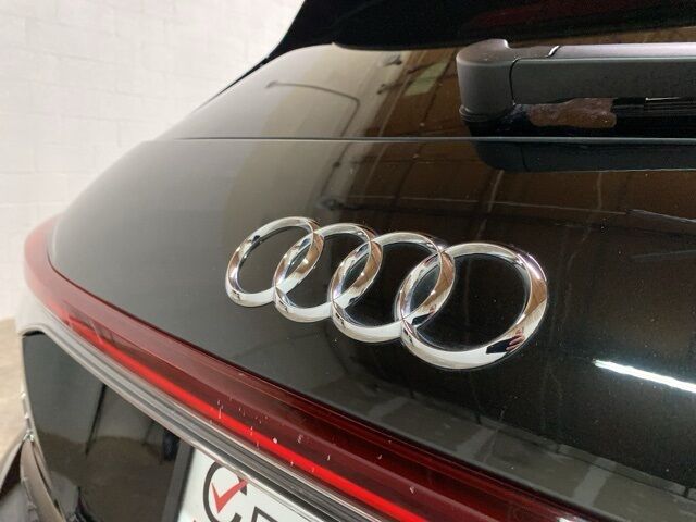 2023 Audi Q4 e-tron Prestige quattro Dallas TX