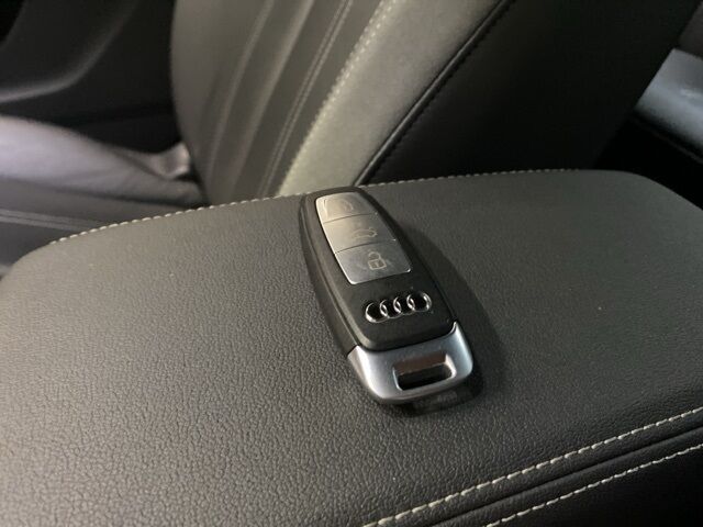 2023 Audi Q4 e-tron Prestige quattro Dallas TX