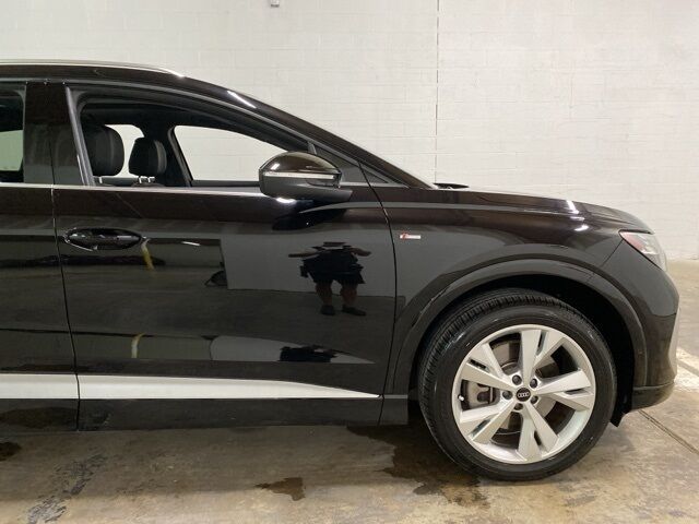 2023 Audi Q4 e-tron Prestige quattro Dallas TX