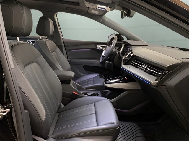 2023 Audi Q4 e-tron Prestige quattro Dallas TX