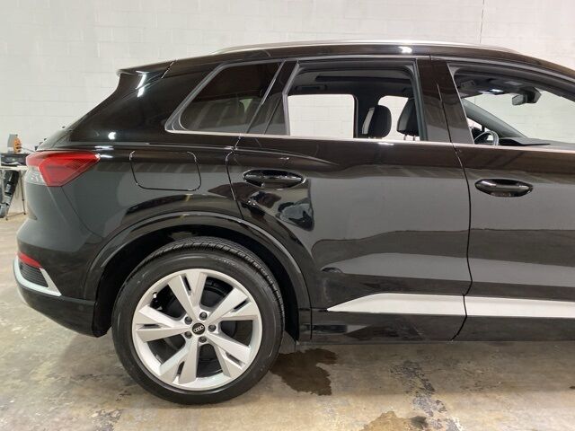 2023 Audi Q4 e-tron Prestige quattro Dallas TX