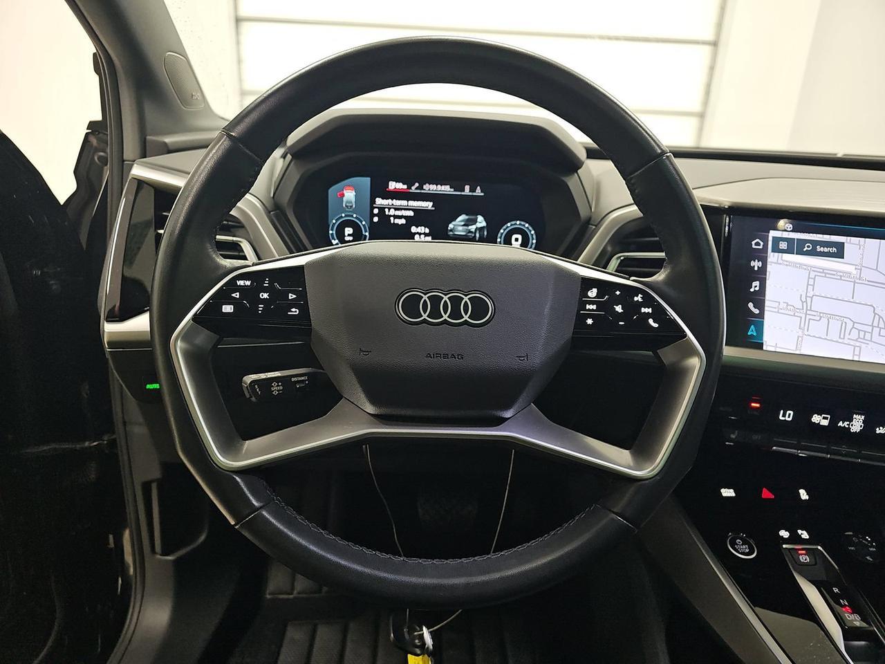 2023 Audi Q4 e-tron Prestige quattro Head Up Display / Sonos Sound Portland OR