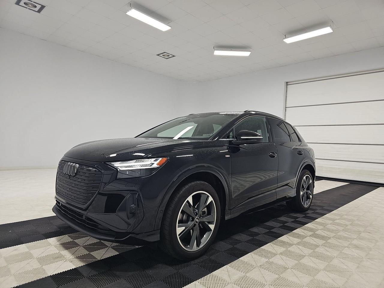 2023 Audi Q4 e-tron Prestige quattro Head Up Display / Sonos Sound Portland OR