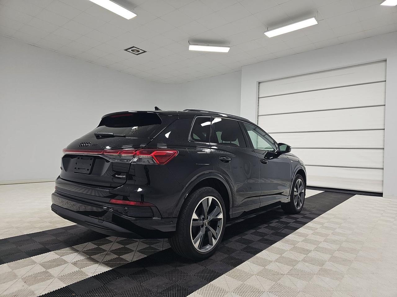 2023 Audi Q4 e-tron Prestige quattro Head Up Display / Sonos Sound Portland OR