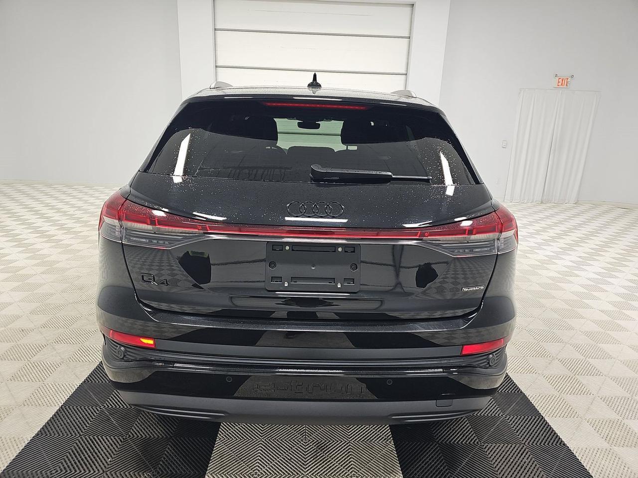2023 Audi Q4 e-tron Prestige quattro Head Up Display / Sonos Sound Portland OR