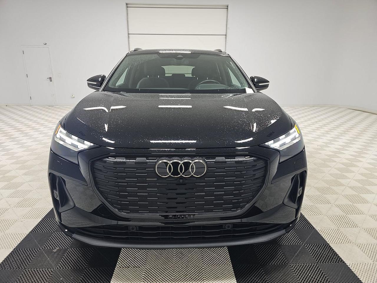 2023 Audi Q4 e-tron Prestige quattro Head Up Display / Sonos Sound Portland OR