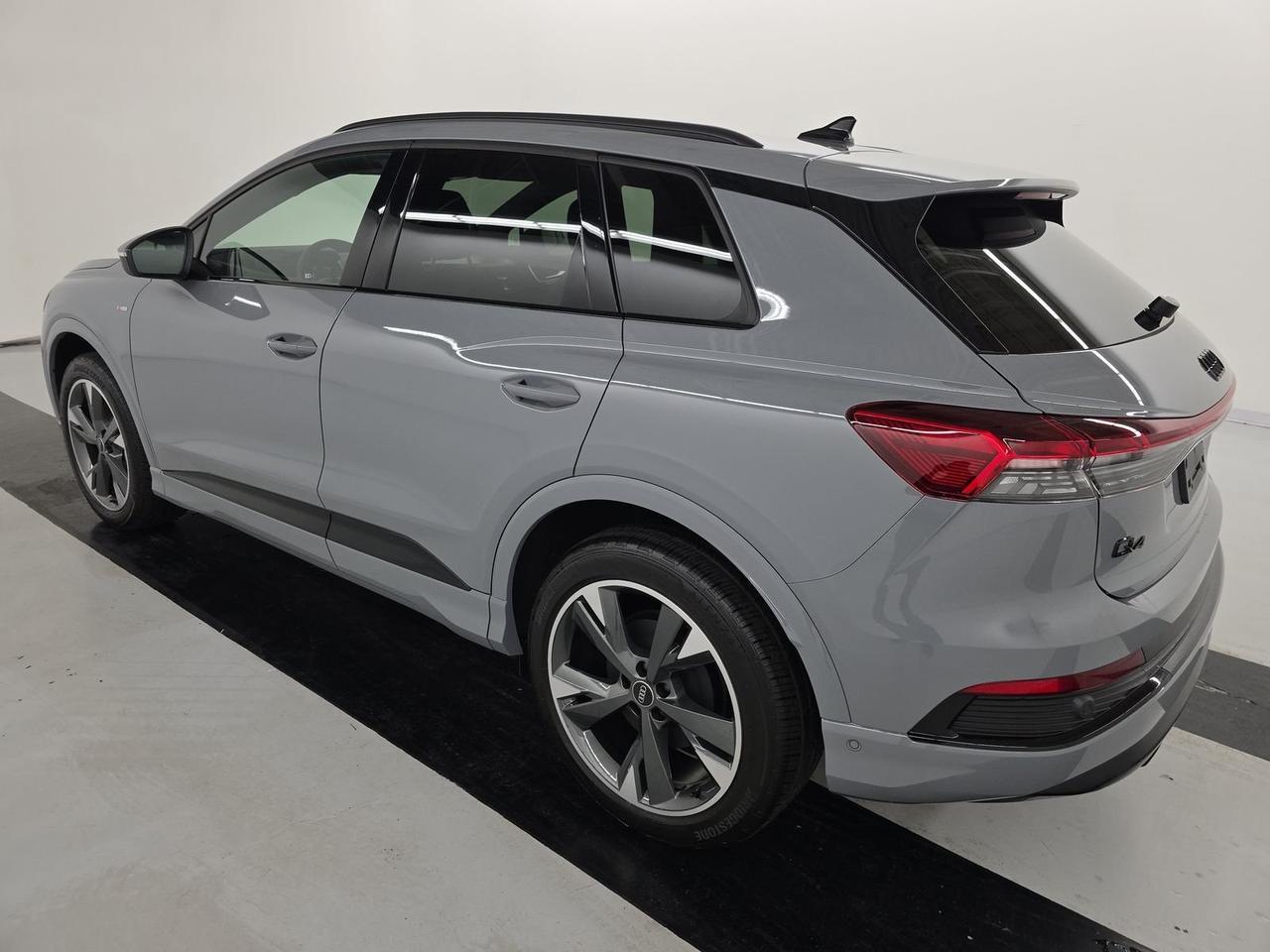 2023 Audi Q4 e-tron Prestige quattro Sonos Sound Adaptive Cruise Portland OR