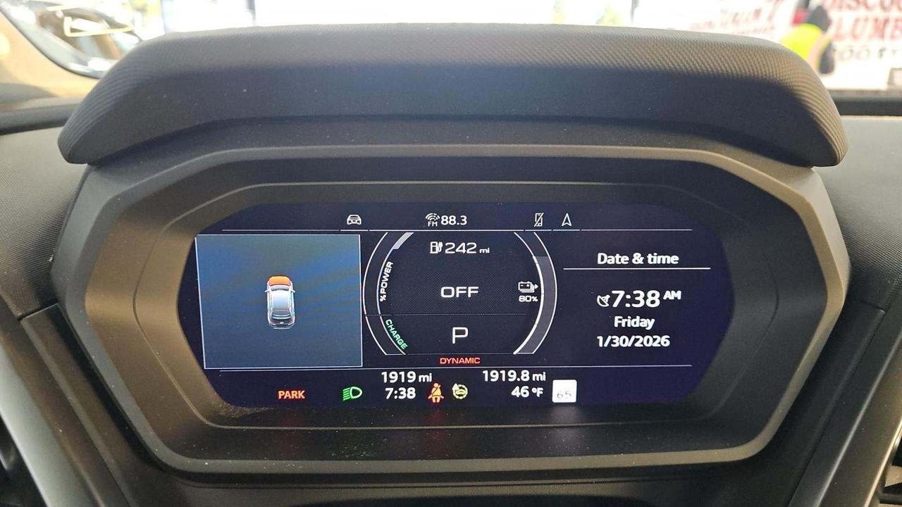 2023 Audi Q4 e-tron Prestige quattro Sonos Sound Adaptive Cruise Portland OR