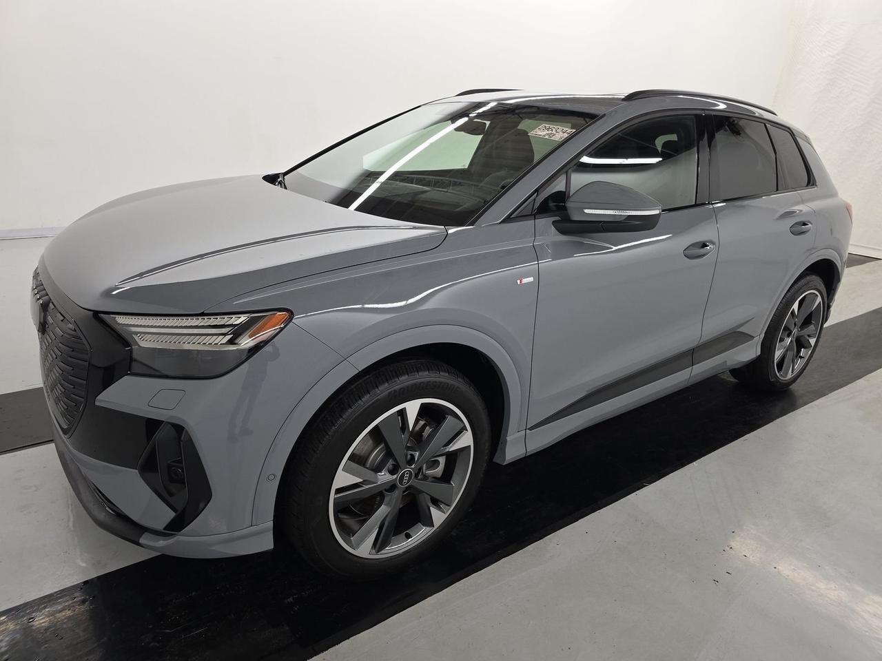 2023 Audi Q4 e-tron Prestige quattro Sonos Sound Adaptive Cruise Portland OR