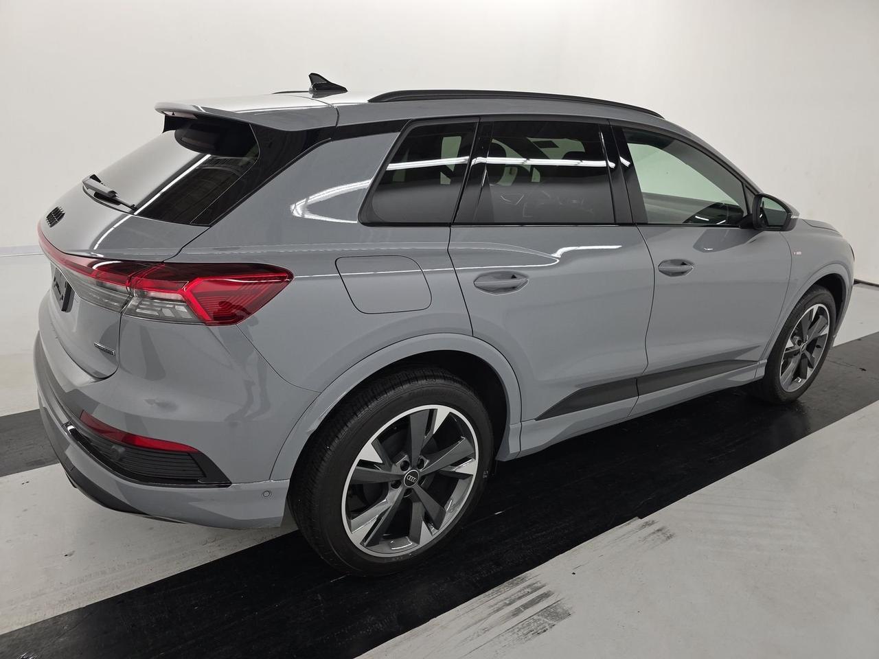 2023 Audi Q4 e-tron Prestige quattro Sonos Sound Adaptive Cruise Portland OR