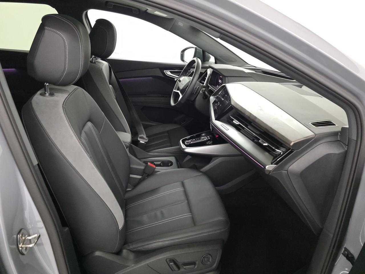 2023 Audi Q4 e-tron Prestige quattro Sonos Sound Adaptive Cruise Portland OR