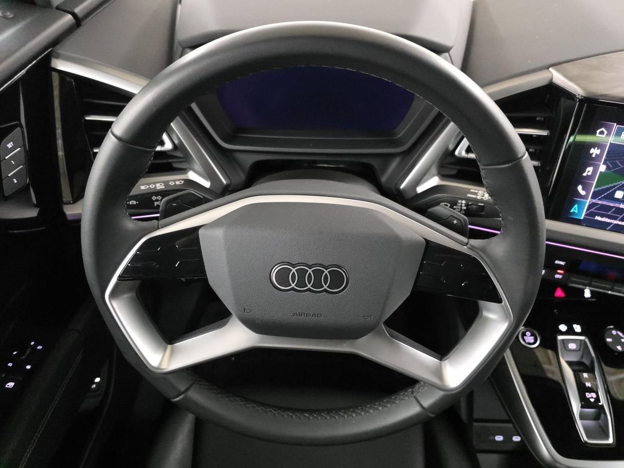 2023 Audi Q4 e-tron Prestige quattro Sonos Sound Adaptive Cruise Portland OR