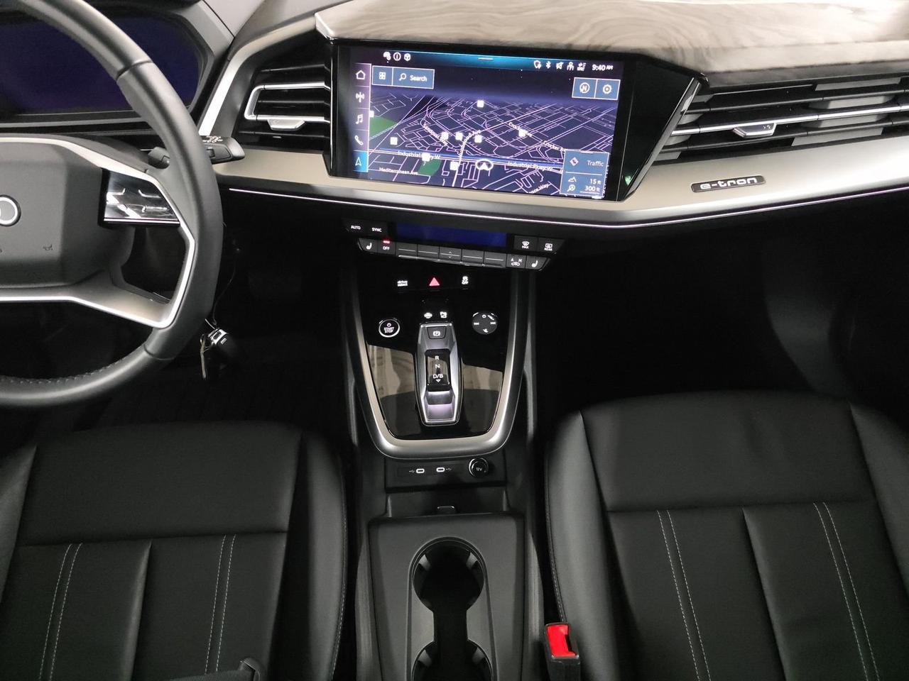 2023 Audi Q4 e-tron Prestige quattro Sonos Sound Adaptive Cruise Portland OR