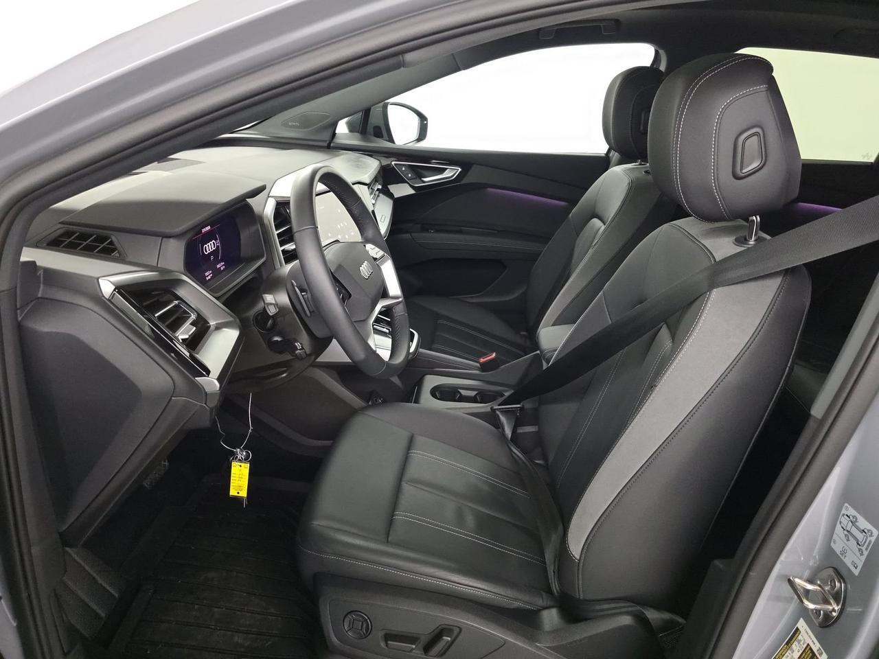 2023 Audi Q4 e-tron Prestige quattro Sonos Sound Adaptive Cruise Portland OR