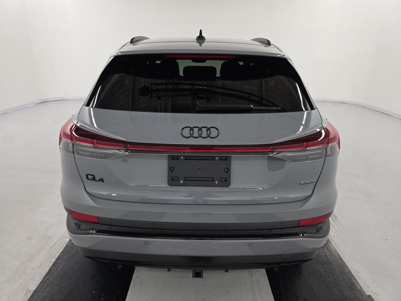 2023 Audi Q4 e-tron Prestige quattro Sonos Sound Adaptive Cruise Portland OR