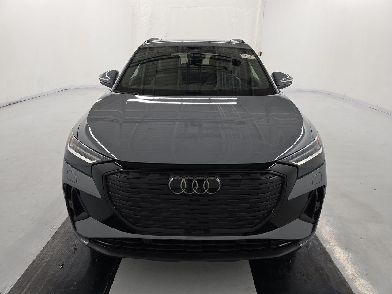 2023 Audi Q4 e-tron Prestige quattro Sonos Sound Adaptive Cruise Portland OR