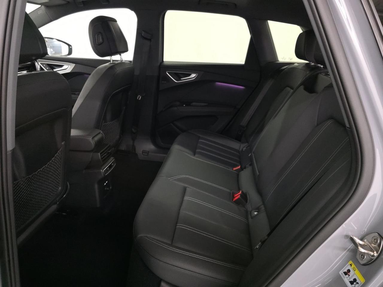 2023 Audi Q4 e-tron Prestige quattro Sonos Sound Adaptive Cruise Portland OR