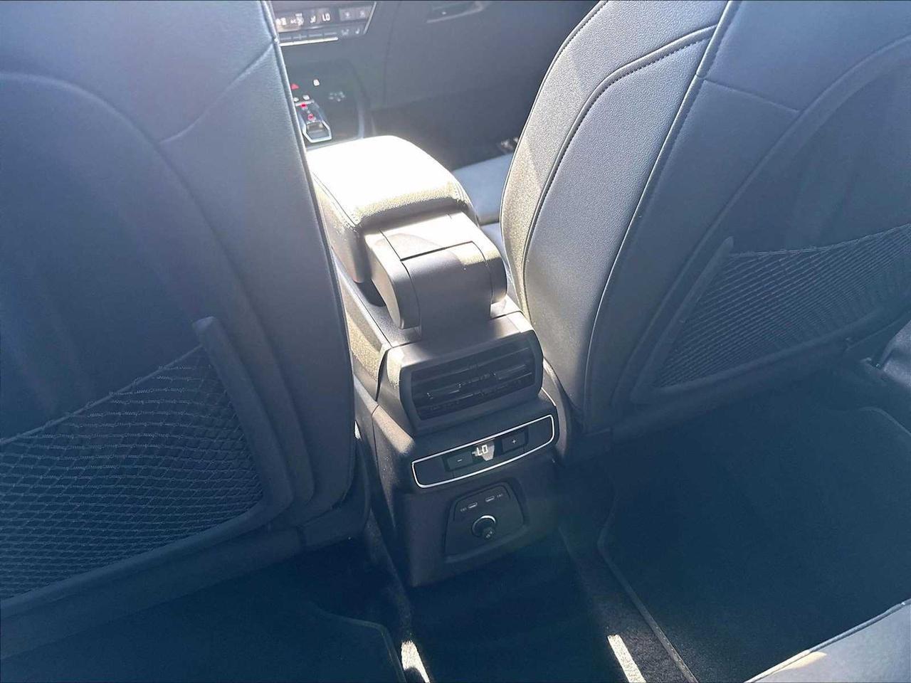 2023 Audi Q4 e-tron Sportback Prestige Roseville CA