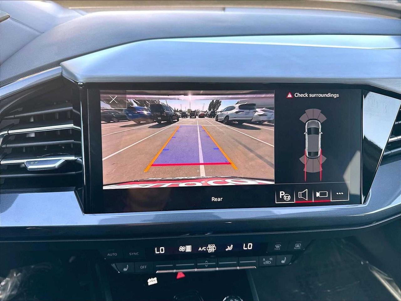 2023 Audi Q4 e-tron Sportback Prestige Roseville CA