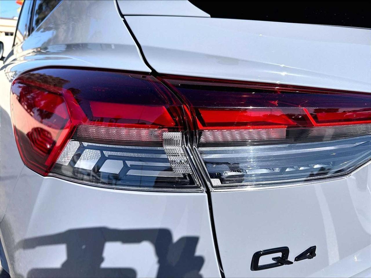 2023 Audi Q4 e-tron Sportback Prestige Roseville CA