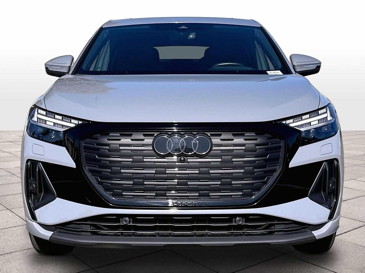 2023 Audi Q4 e-tron Sportback Prestige Roseville CA