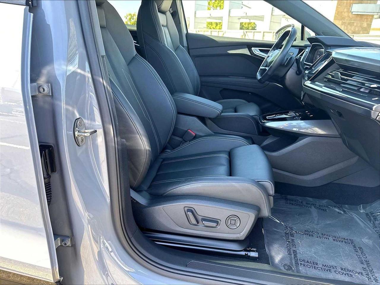 2023 Audi Q4 e-tron Sportback Prestige Roseville CA