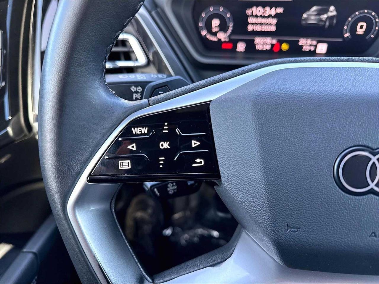 2023 Audi Q4 e-tron Sportback Prestige Roseville CA