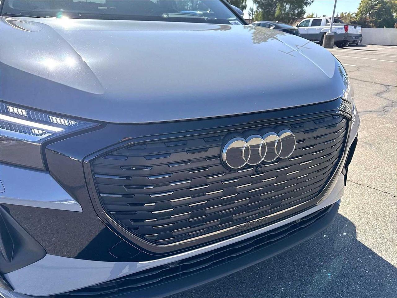 2023 Audi Q4 e-tron Sportback Prestige Roseville CA
