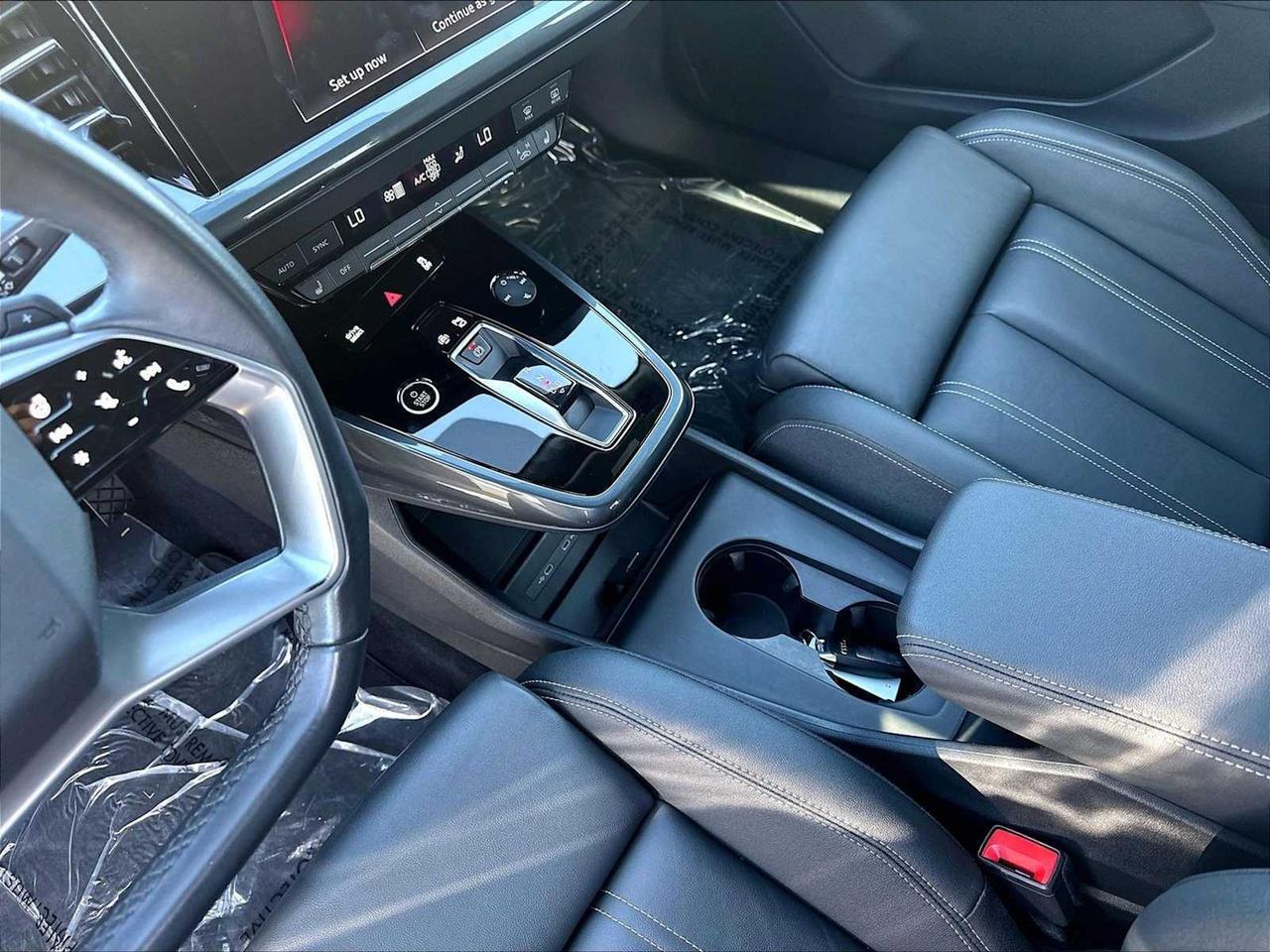 2023 Audi Q4 e-tron Sportback Prestige Roseville CA
