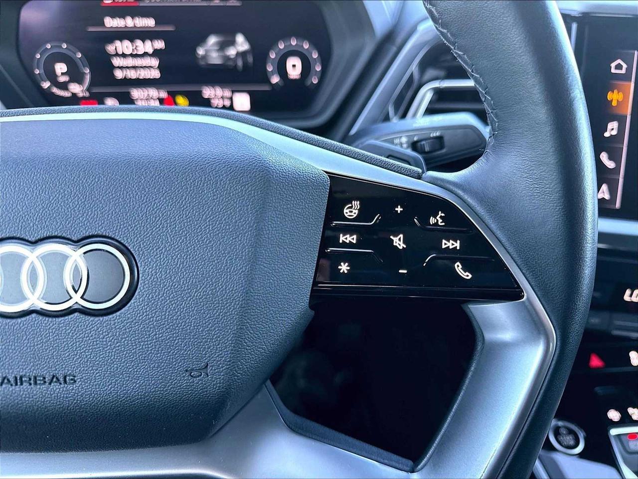 2023 Audi Q4 e-tron Sportback Prestige Roseville CA