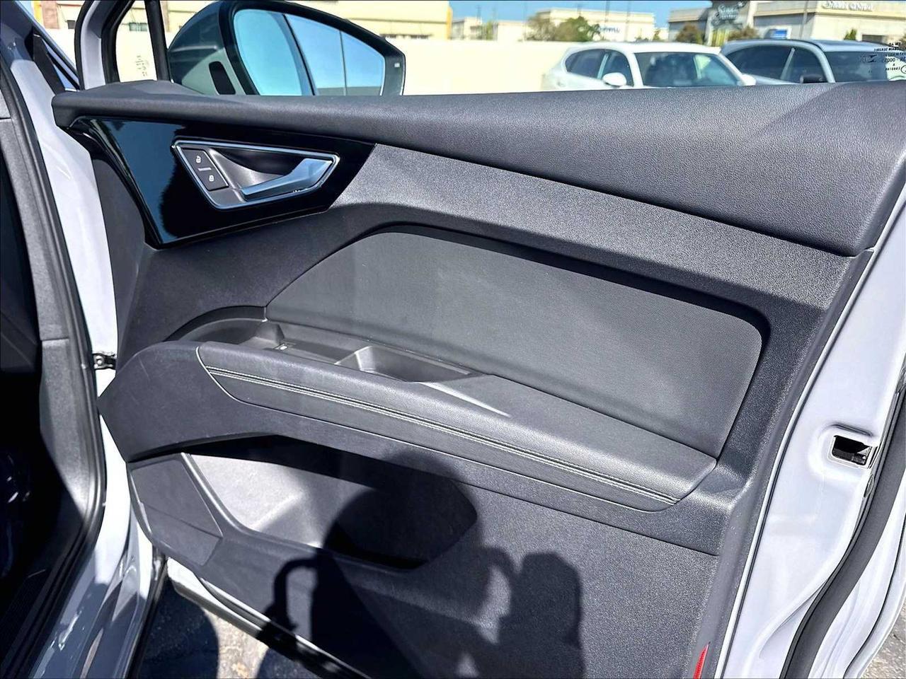 2023 Audi Q4 e-tron Sportback Prestige Roseville CA