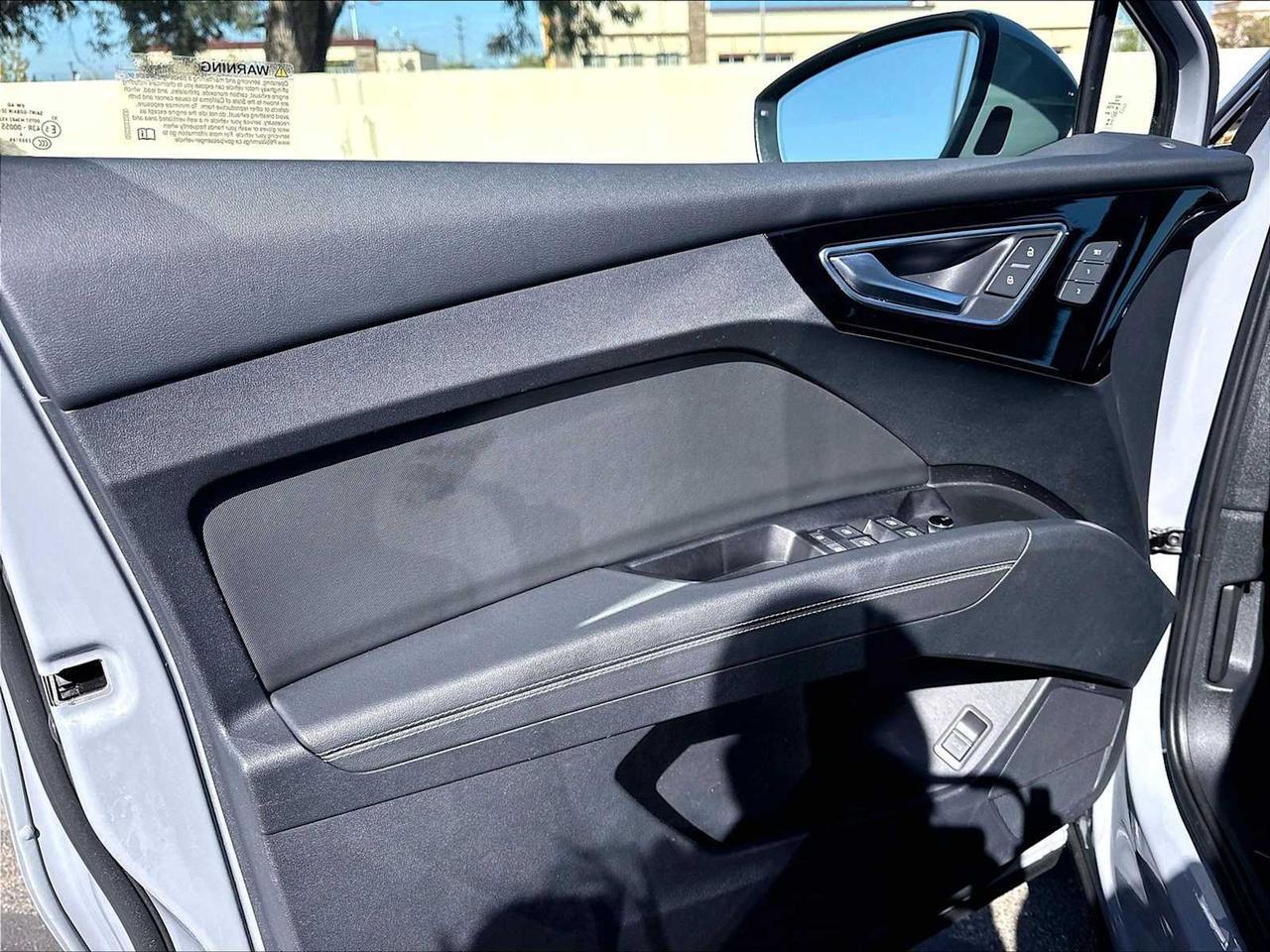 2023 Audi Q4 e-tron Sportback Prestige Roseville CA